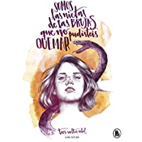 Los mejores  - Somos las nietas de las brujas que no pudisteis quemar (Bruguera Tendencias)